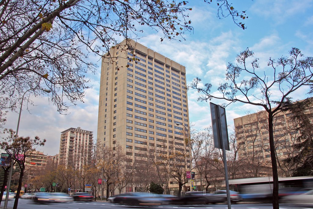 Foto Ministerio de Economía, Industria y Competitividad 