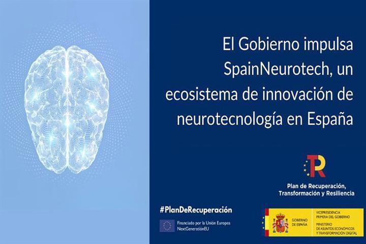 SpainNeurotech