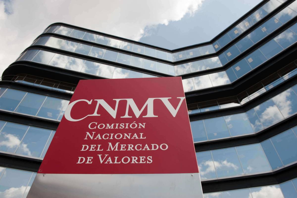 ​Circular de la CNMV sobre publicidad de criptoactivos​​