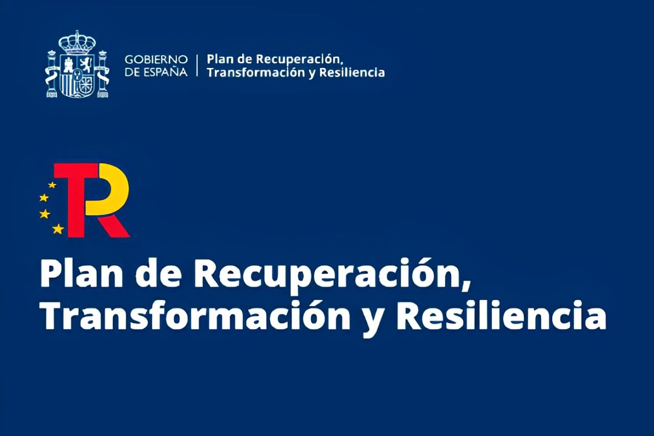 Plan de Recuperación, Transformación y Resiliencia