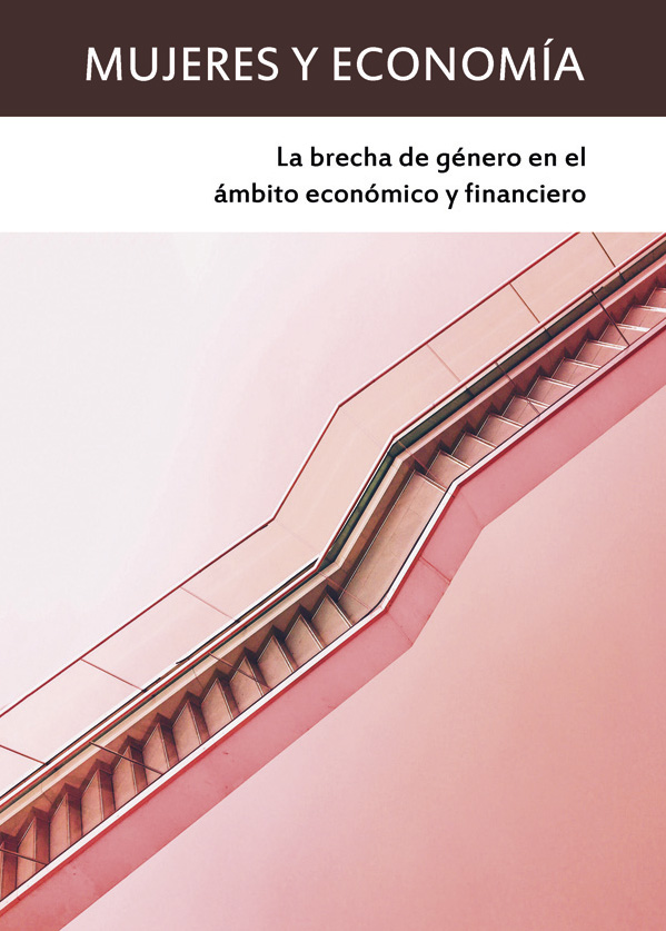 Cubierta Mujeres y economía