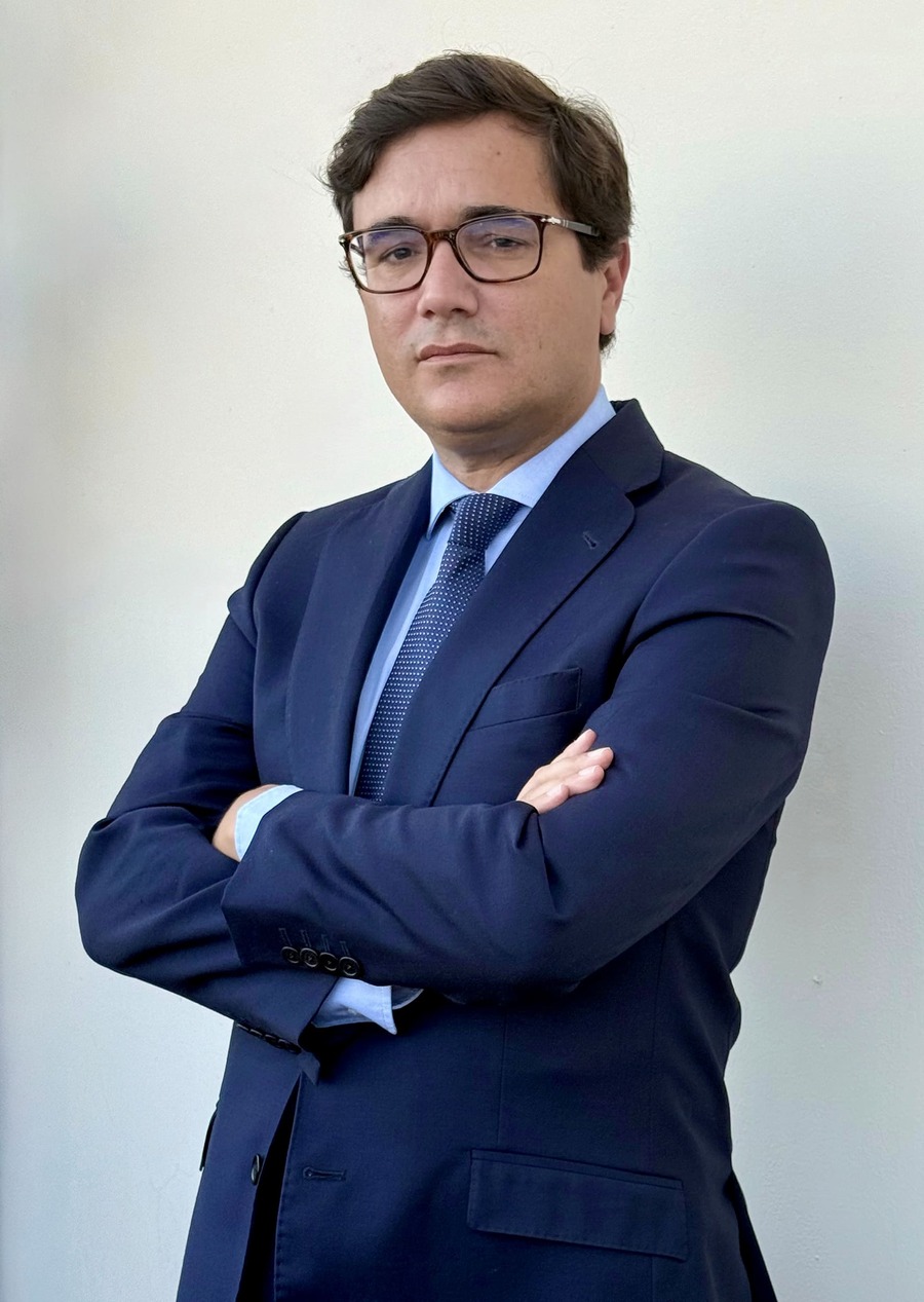 Luis Óscar Moreno García-Cano
