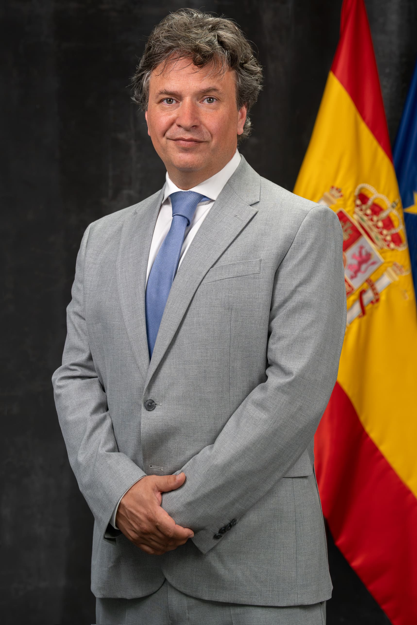 Pablo Sánchez-Blanco Mancera